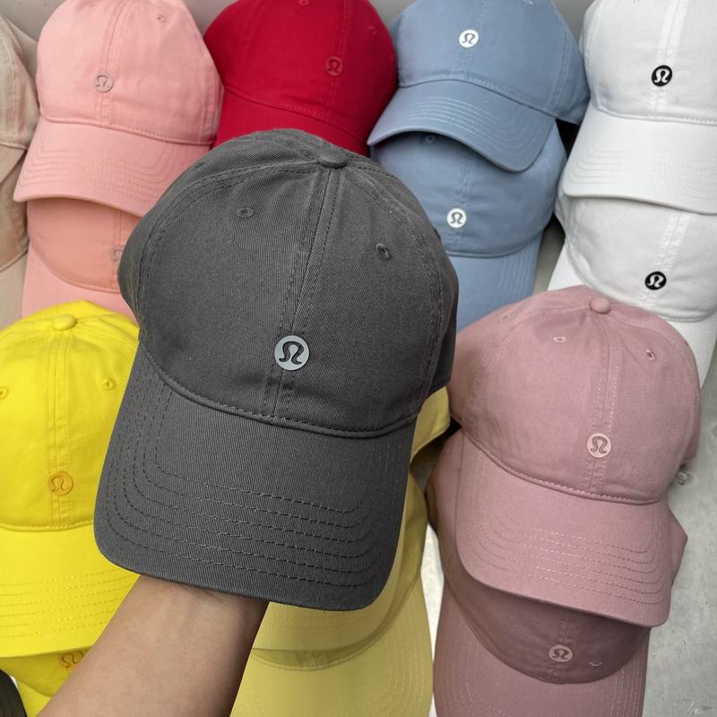 Lululemon Cap ID:20260308-136